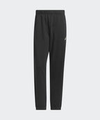 ADIDAS ADIDAS Basketball Fleece Jogger - Black