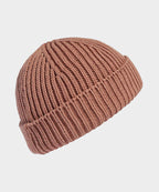ADIDAS ADIDAS Fisherman Short Beanie - Warm Clay