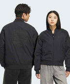 ADIDAS ADIDAS Standard 10 Jacket - Black