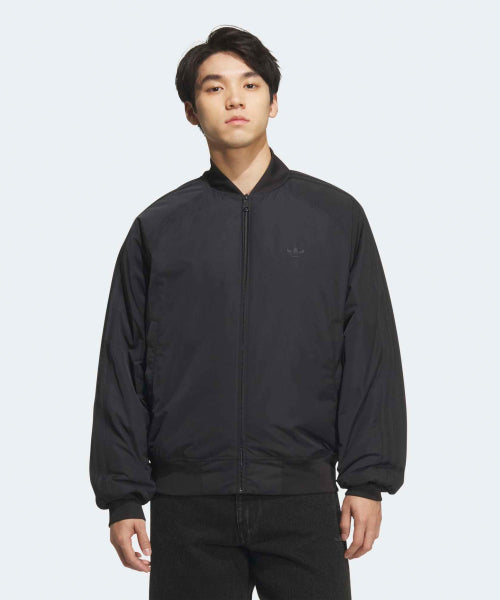 ADIDAS ADIDAS Standard 10 Jacket - Black