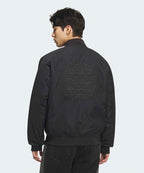 ADIDAS ADIDAS Standard 10 Jacket - Black