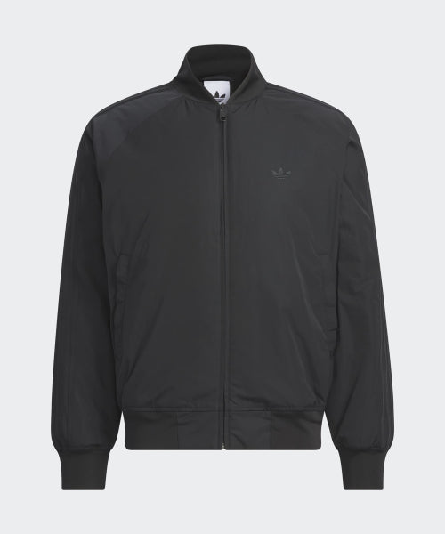 ADIDAS ADIDAS Standard 10 Jacket - Black