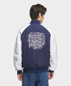 ADIDAS ADIDAS Standard 10 Jacket - Night Indigo