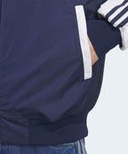 ADIDAS ADIDAS Standard 10 Jacket - Night Indigo