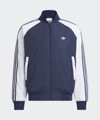 ADIDAS ADIDAS Standard 10 Jacket - Night Indigo