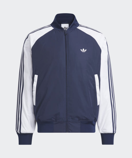 ADIDAS ADIDAS Standard 10 Jacket - Night Indigo