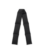 THISISNEVERTHAT THISISNEVERTHAT GD Light Down Scarf Black