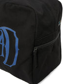 THISISNEVERTHAT THISISNEVERTHAT GD Ligtning Bear Duffle Bag Black