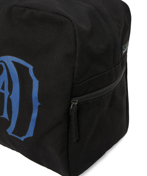 THISISNEVERTHAT THISISNEVERTHAT GD Ligtning Bear Duffle Bag Black