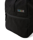 THISISNEVERTHAT THISISNEVERTHAT GD Ligtning Bear Duffle Bag Black