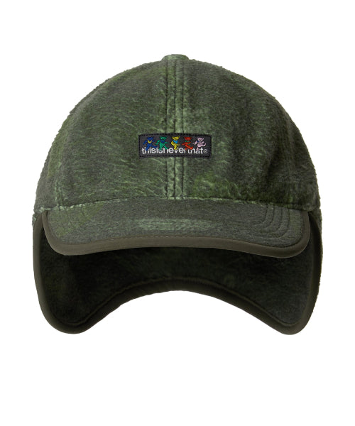 THISISNEVERTHAT THISISNEVERTHAT GD Fleece Earflap Cap