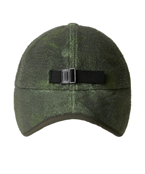 THISISNEVERTHAT THISISNEVERTHAT GD Fleece Earflap Cap