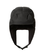 THISISNEVERTHAT THISISNEVERTHAT GD Puffer Down Trooper Hat Off Black