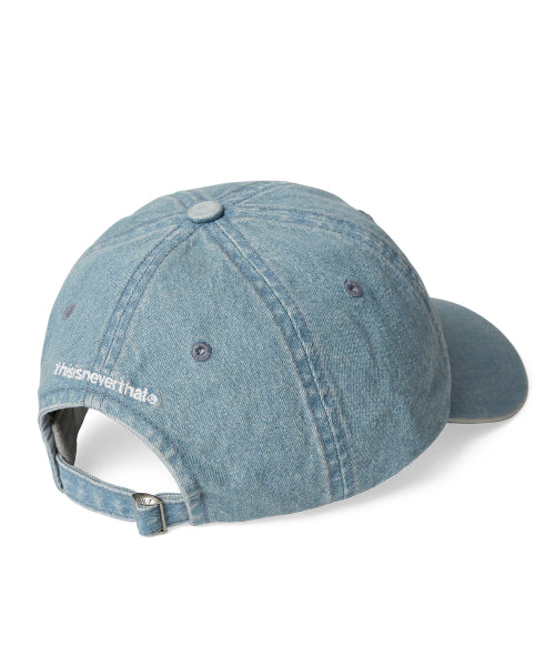 THISISNEVERTHAT THISISNEVERTHAT GD Dancing Bears Cap Washed Blue