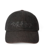 THISISNEVERTHAT THISISNEVERTHAT GD Dancing Bears Cap Off Black