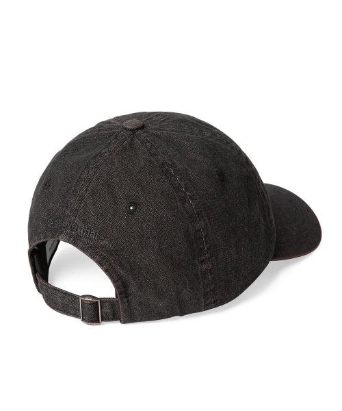 THISISNEVERTHAT THISISNEVERTHAT GD Dancing Bears Cap Off Black