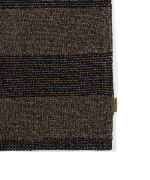 THISISNEVERTHAT THISISNEVERTHAT Knitwear GD Lightning Velvet Polo