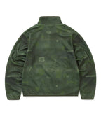 THISISNEVERTHAT THISISNEVERTHAT GD Fleece Pullover Iconography