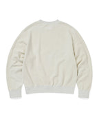 THISISNEVERTHAT THISISNEVERTHAT Sweatshirt Heather Grey