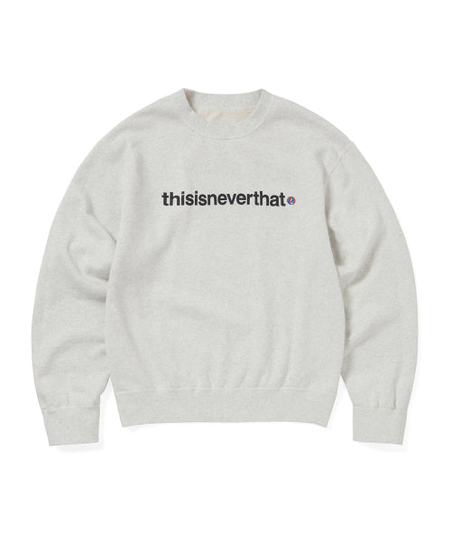 THISISNEVERTHAT THISISNEVERTHAT Sweatshirt Heather Grey