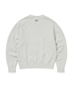 THISISNEVERTHAT THISISNEVERTHAT Sweatshirt Heather Grey