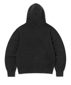 THISISNEVERTHAT THISISNEVERTHAT GD Dancing Bears Hoodie Washed Black
