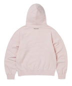 THISISNEVERTHAT THISISNEVERTHAT Hoodie Heather Pink