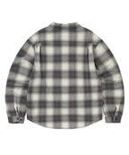 THISISNEVERTHAT THISISNEVERTHAT GD Lightning Bear Shirt Purple
