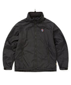 THISISNEVERTHAT THISISNEVERTHAT GD SYF Warm Up Jacket Off Black