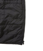 THISISNEVERTHAT THISISNEVERTHAT GD SYF Warm Up Jacket Off Black