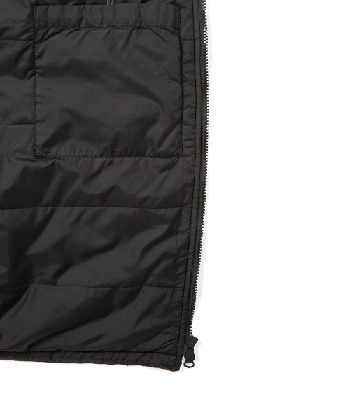 THISISNEVERTHAT THISISNEVERTHAT GD SYF Warm Up Jacket Off Black