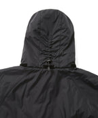THISISNEVERTHAT THISISNEVERTHAT GD SYF Warm Up Jacket Off Black