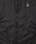THISISNEVERTHAT THISISNEVERTHAT GD SYF Warm Up Jacket Off Black