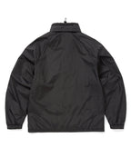 THISISNEVERTHAT THISISNEVERTHAT GD SYF Warm Up Jacket Off Black