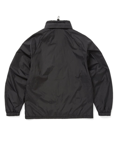 THISISNEVERTHAT THISISNEVERTHAT GD SYF Warm Up Jacket Off Black