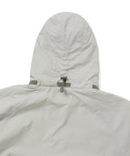 THISISNEVERTHAT THISISNEVERTHAT GD SYF Warm Up Jacket Stone