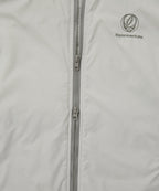 THISISNEVERTHAT THISISNEVERTHAT GD SYF Warm Up Jacket Stone