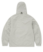 THISISNEVERTHAT THISISNEVERTHAT GD SYF Warm Up Jacket Stone