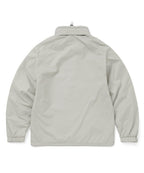 THISISNEVERTHAT THISISNEVERTHAT GD SYF Warm Up Jacket Stone