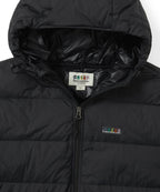 THISISNEVERTHAT THISISNEVERTHAT Padded Jacket Black