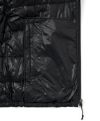 THISISNEVERTHAT THISISNEVERTHAT Padded Jacket Black