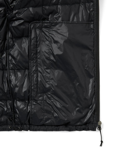 THISISNEVERTHAT THISISNEVERTHAT Padded Jacket Black