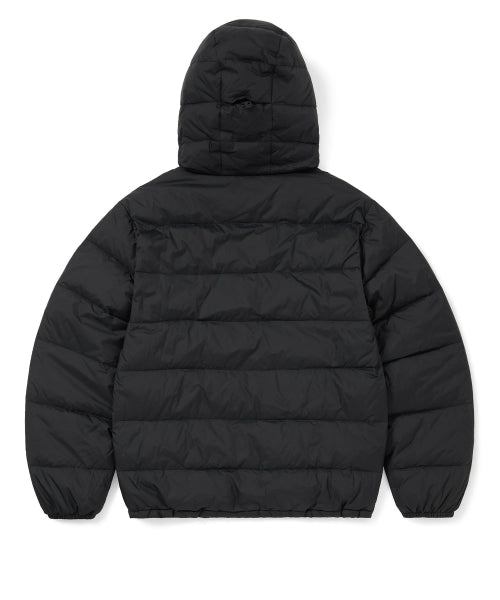 THISISNEVERTHAT THISISNEVERTHAT Padded Jacket Black