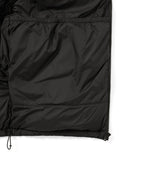 THISISNEVERTHAT THISISNEVERTHAT Padded Jacket Off Black