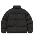 THISISNEVERTHAT THISISNEVERTHAT Padded Jacket Off Black