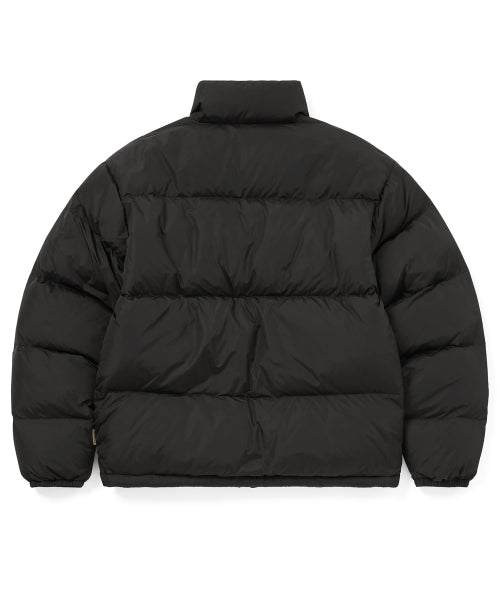 THISISNEVERTHAT THISISNEVERTHAT Padded Jacket Off Black