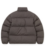 THISISNEVERTHAT THISISNEVERTHAT Padded Jacket Brown