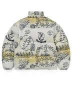 THISISNEVERTHAT THISISNEVERTHAT Padded Jacket Unisex