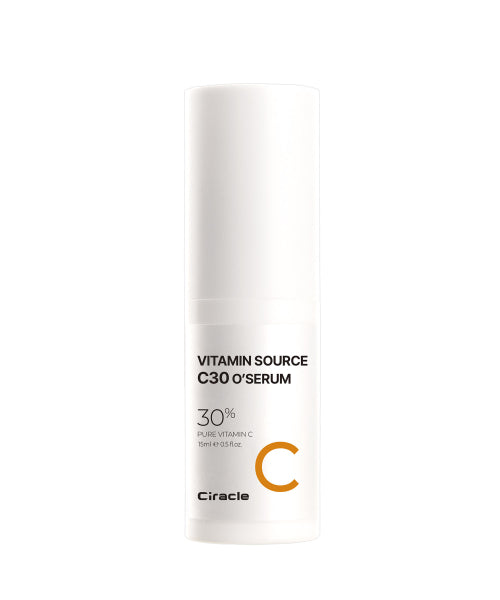 CIRACLE CIRACLE Vitamin Source C30 O Serum 30ml