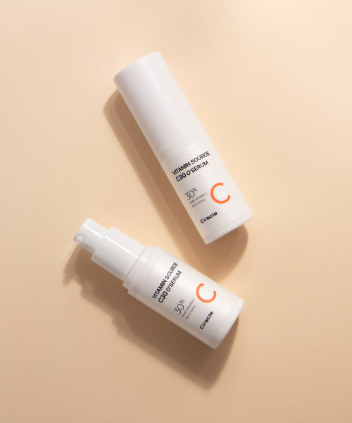 CIRACLE CIRACLE Vitamin Source C30 O Serum 30ml